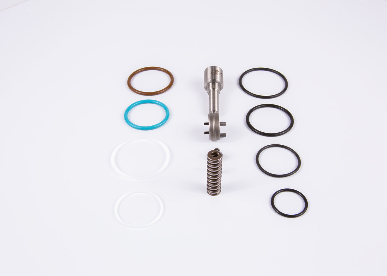 Bosch Pomp-sproeier eenheid F 000 41N 031