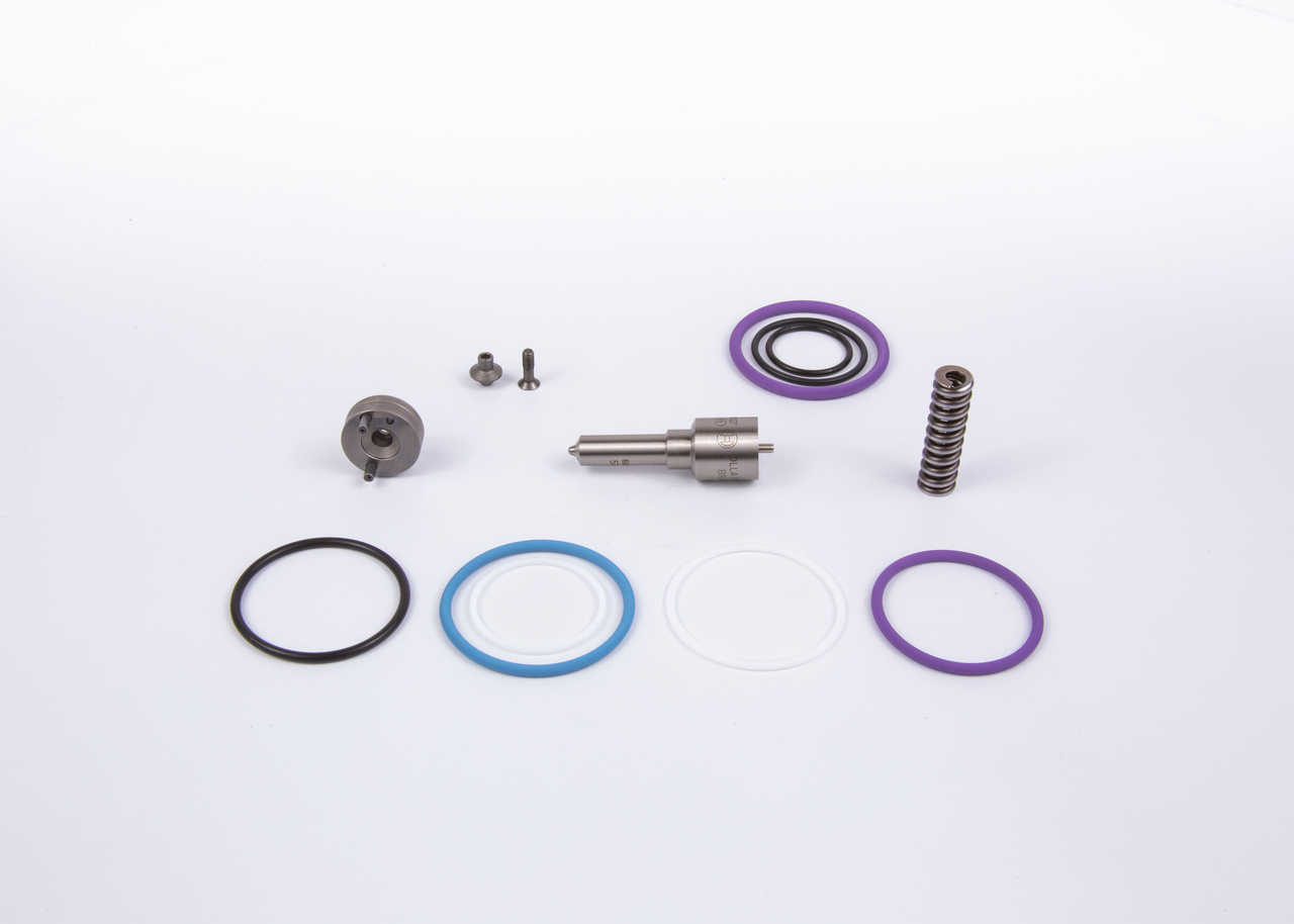 Bosch Pomp-sproeier eenheid F 000 41N 033