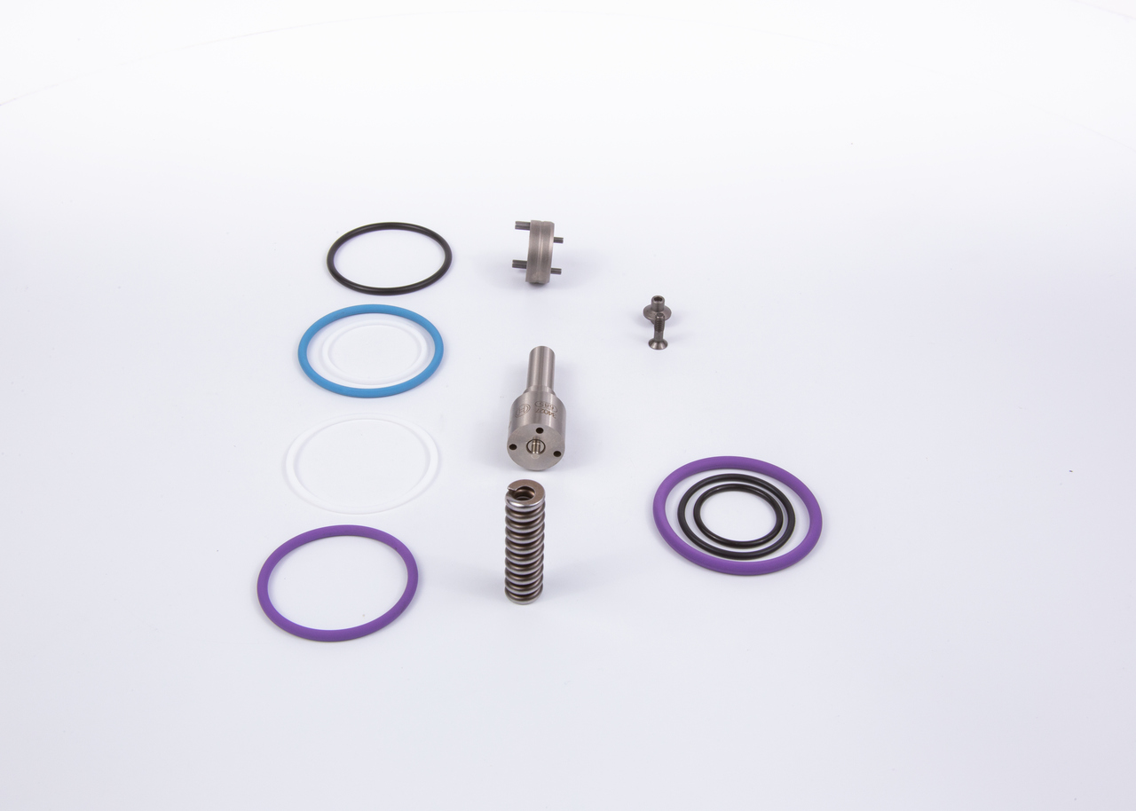 Bosch Pomp-sproeier eenheid F 000 41N 033