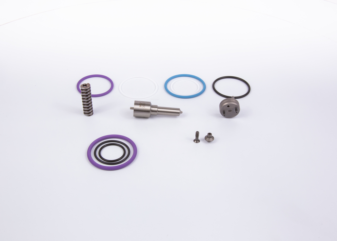 Bosch Pomp-sproeier eenheid F 000 41N 033