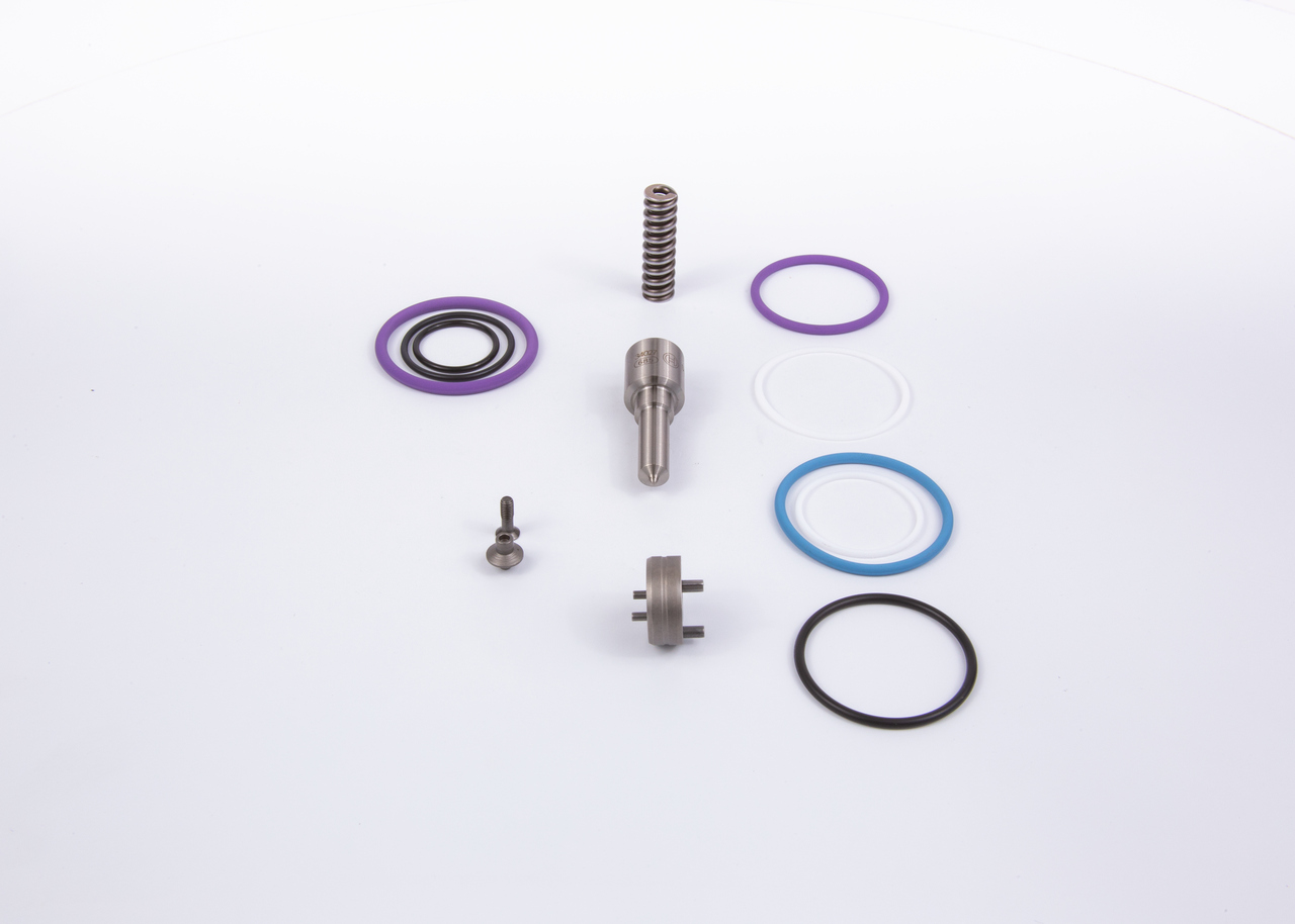 Bosch Pomp-sproeier eenheid F 000 41N 033