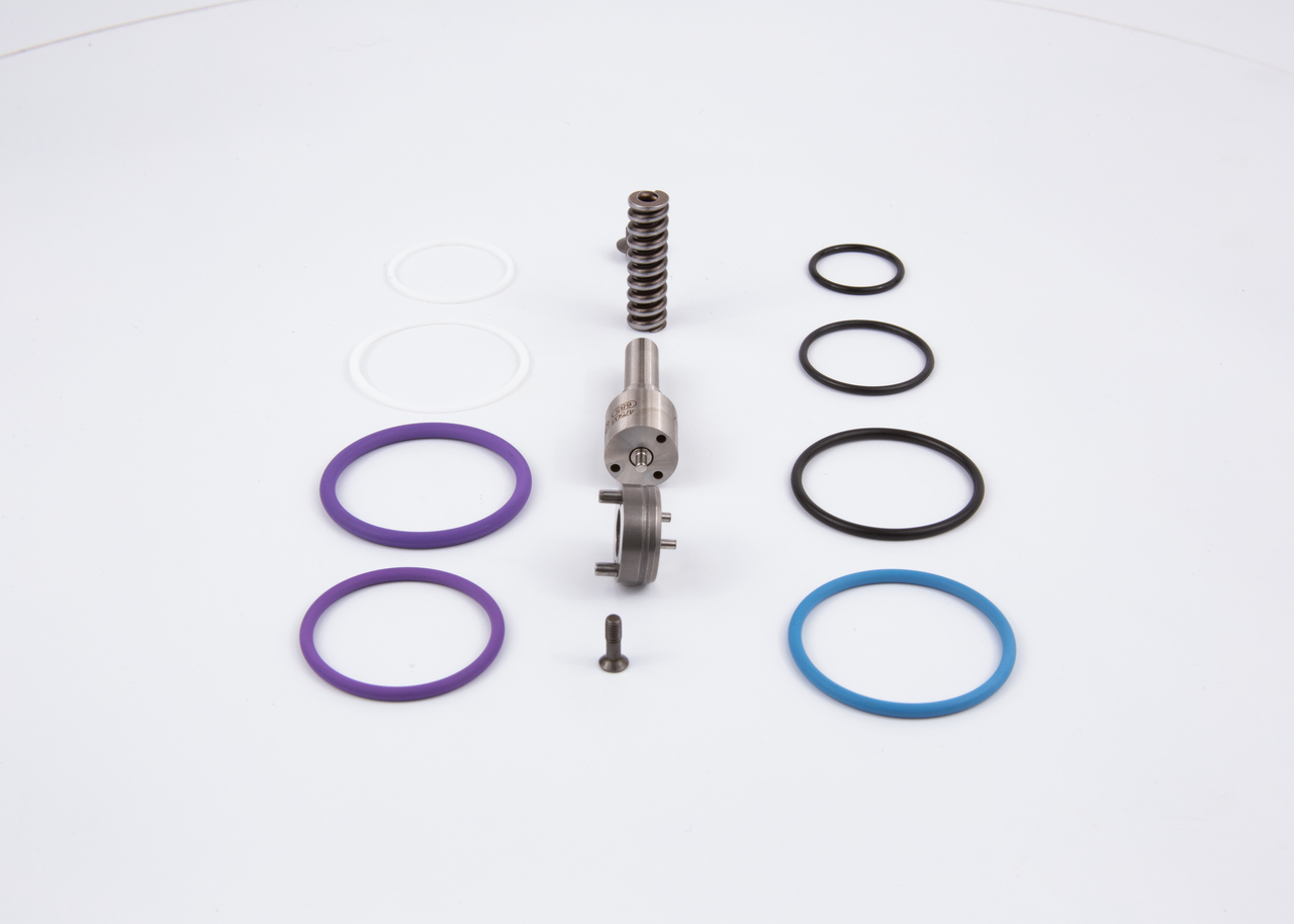 Bosch Pomp-sproeier eenheid F 000 41N 034