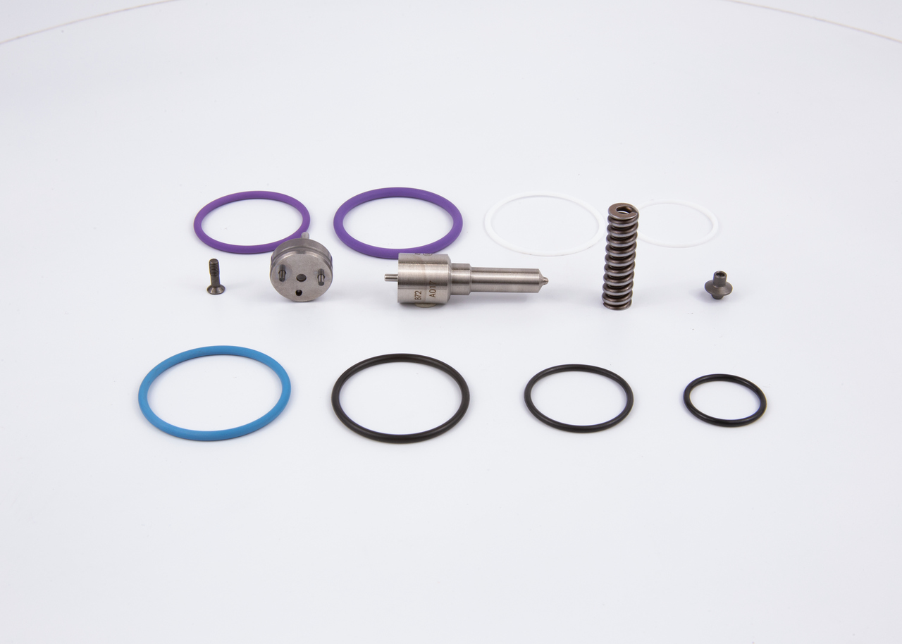 Bosch Pomp-sproeier eenheid F 000 41N 034