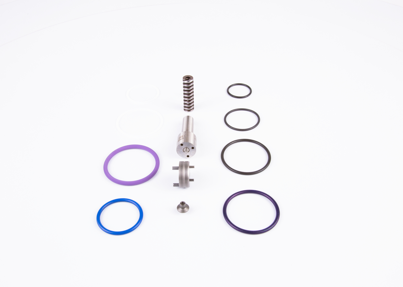 Bosch Pomp-sproeier eenheid F 000 41N 037