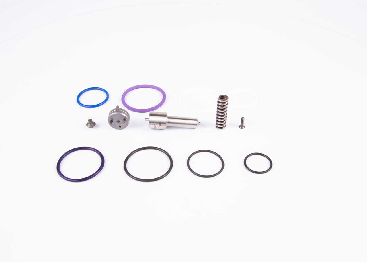 Bosch Pomp-sproeier eenheid F 000 41N 037