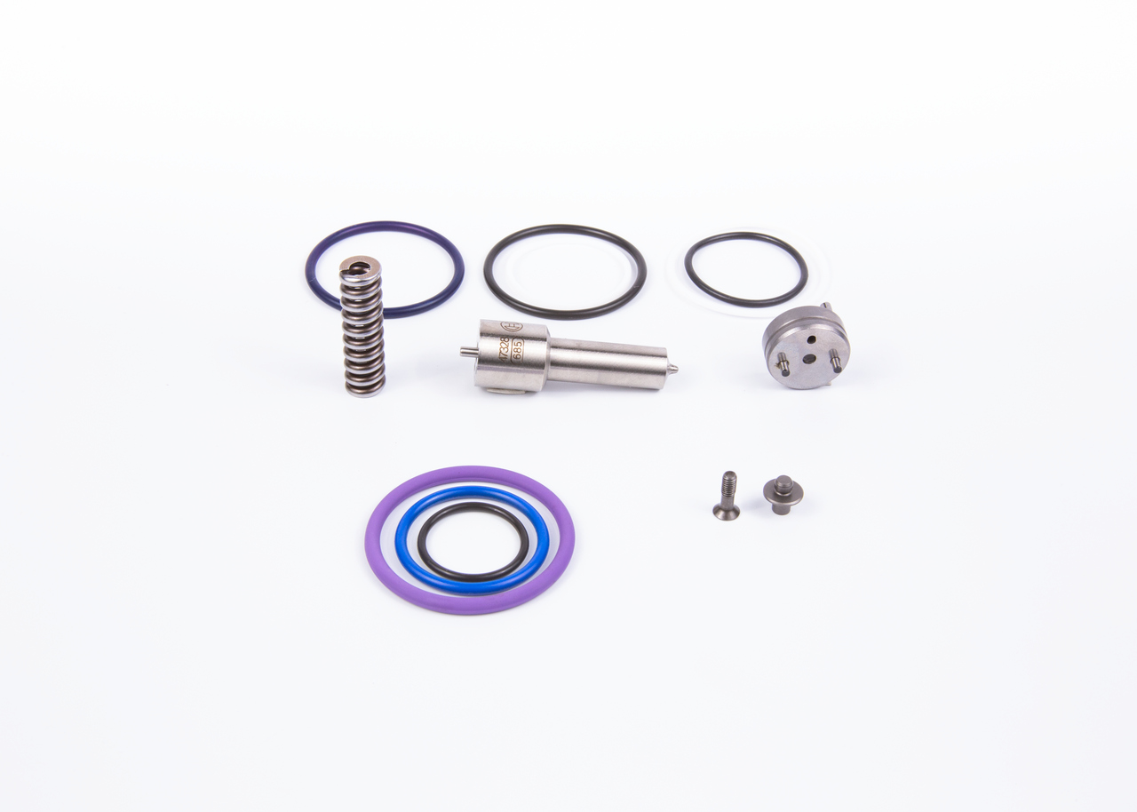 Bosch Pomp-sproeier eenheid F 000 41N 042