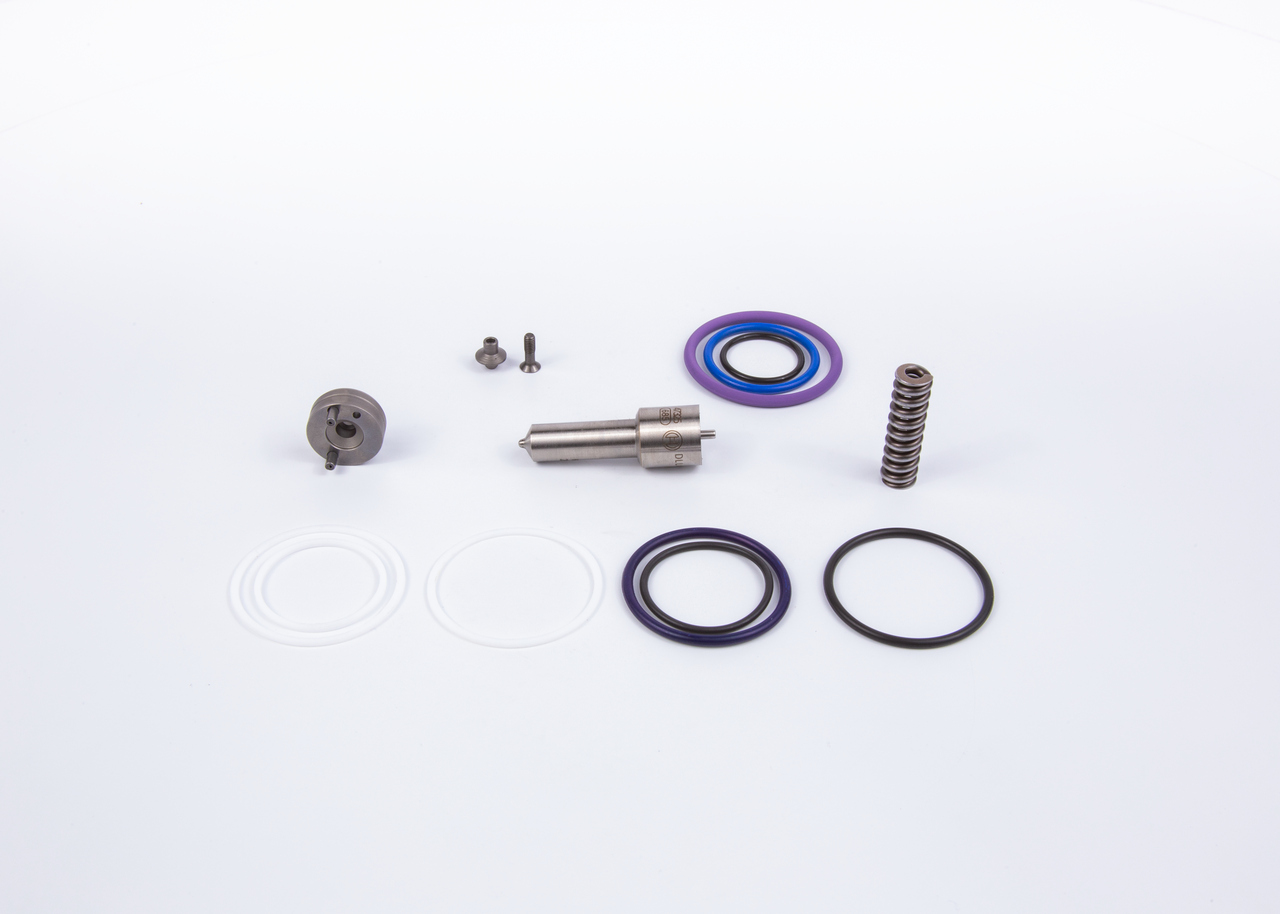 Bosch Ontsteking controle unit F 000 41N 044