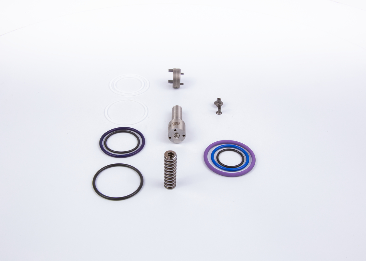 Bosch Ontsteking controle unit F 000 41N 044