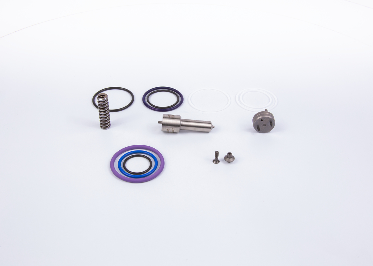 Bosch Ontsteking controle unit F 000 41N 044