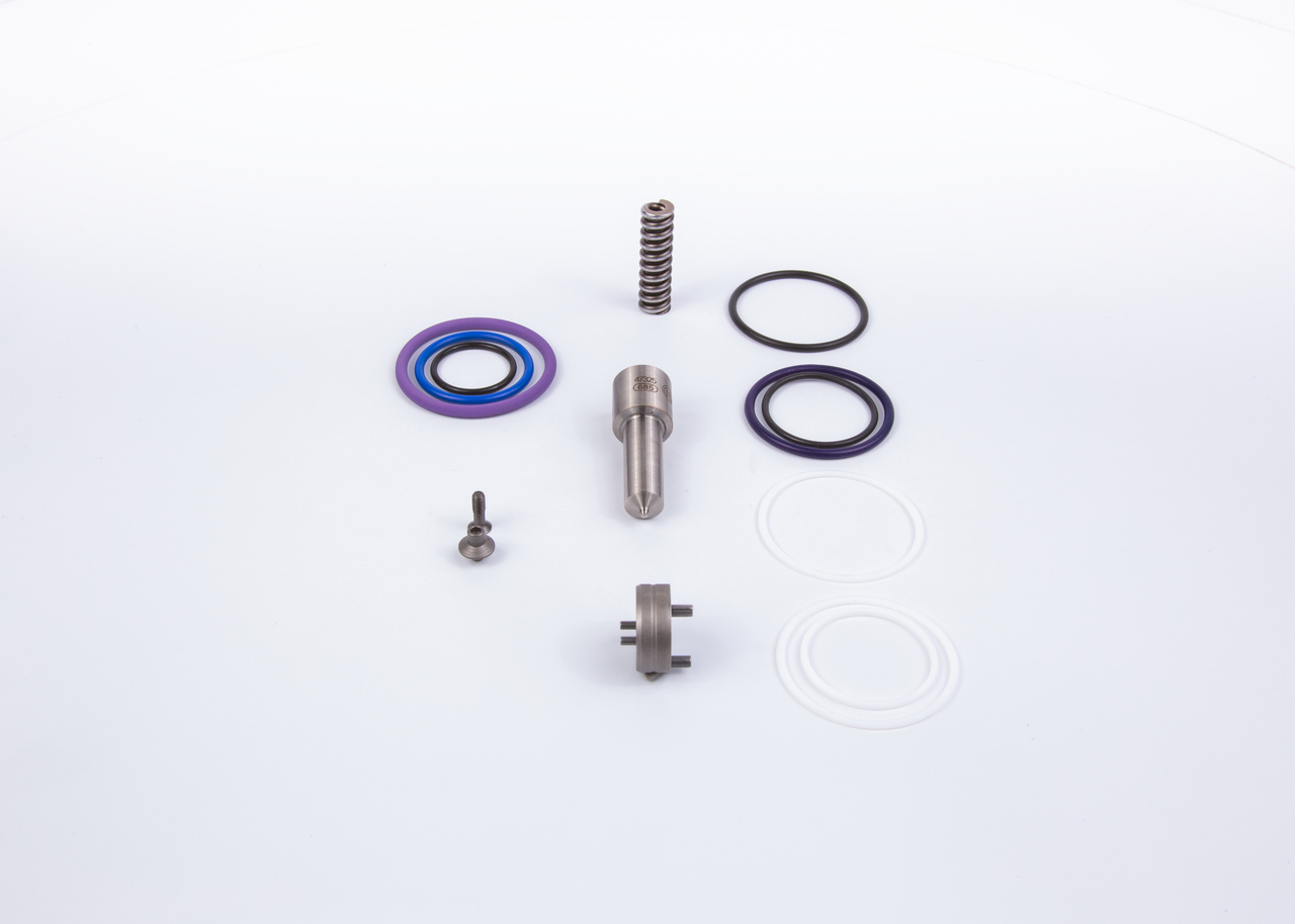 Bosch Ontsteking controle unit F 000 41N 044