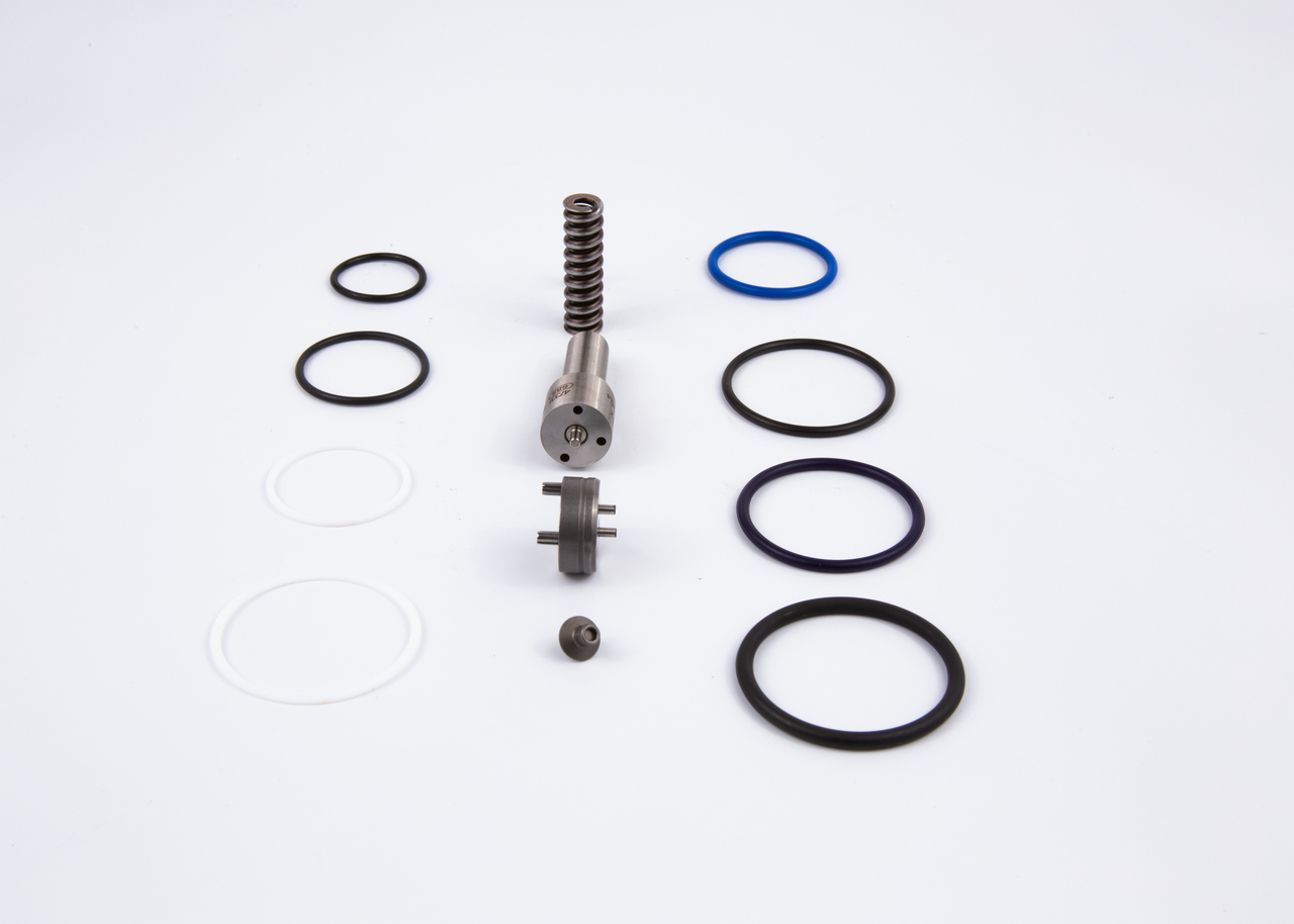 Bosch Pomp-sproeier eenheid F 000 41N 047