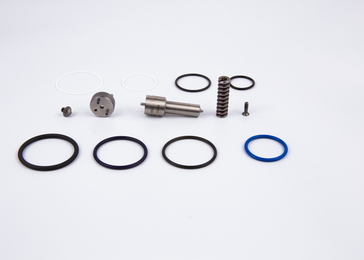 Bosch Pomp-sproeier eenheid F 000 41N 047