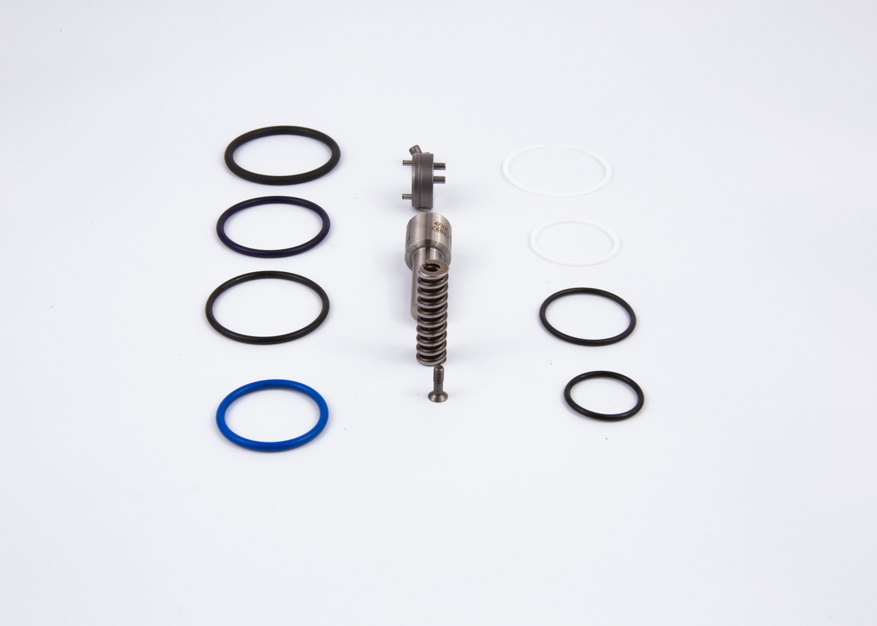 Bosch Pomp-sproeier eenheid F 000 41N 047