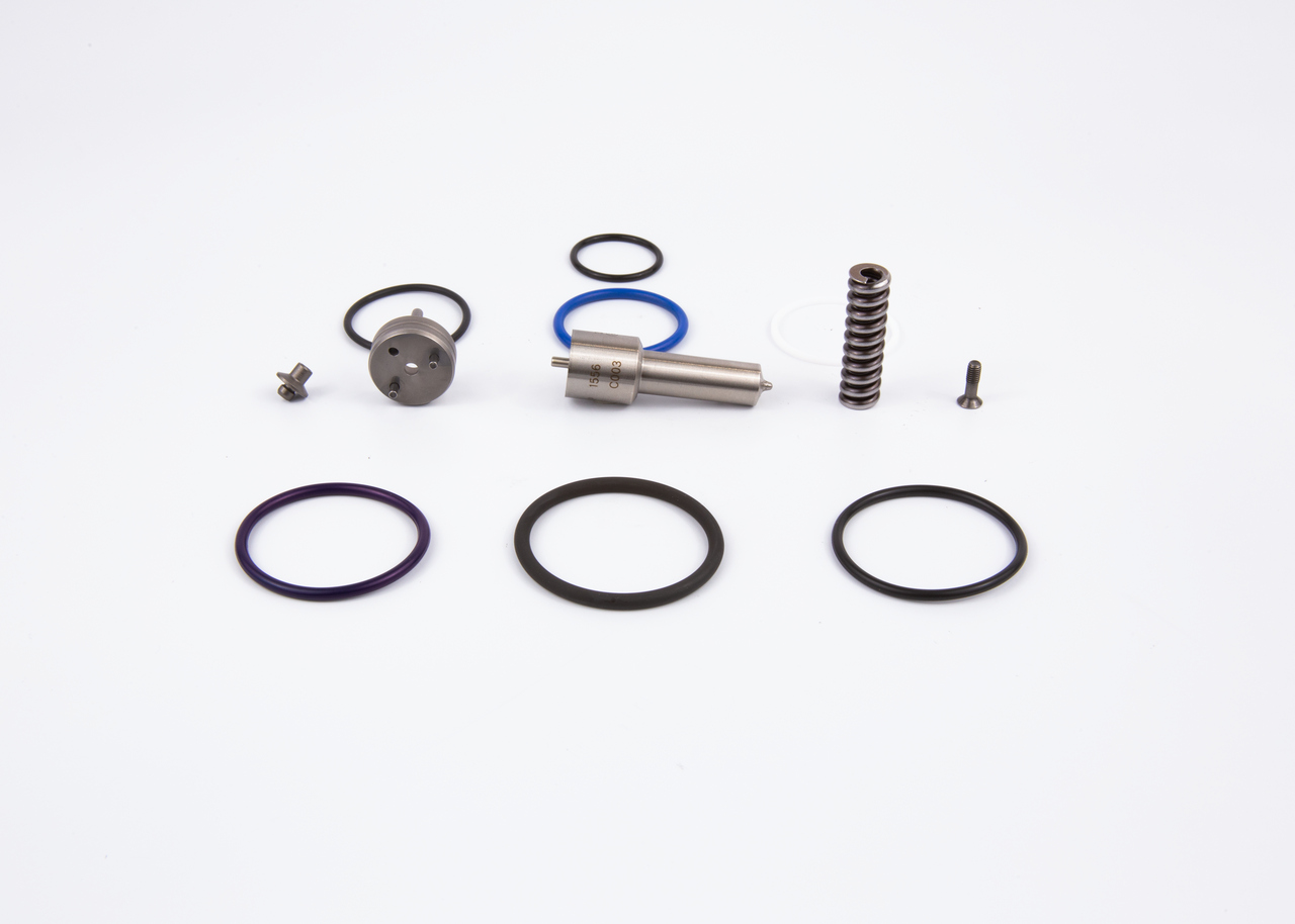 Bosch Pomp-sproeier eenheid F 000 41N 048