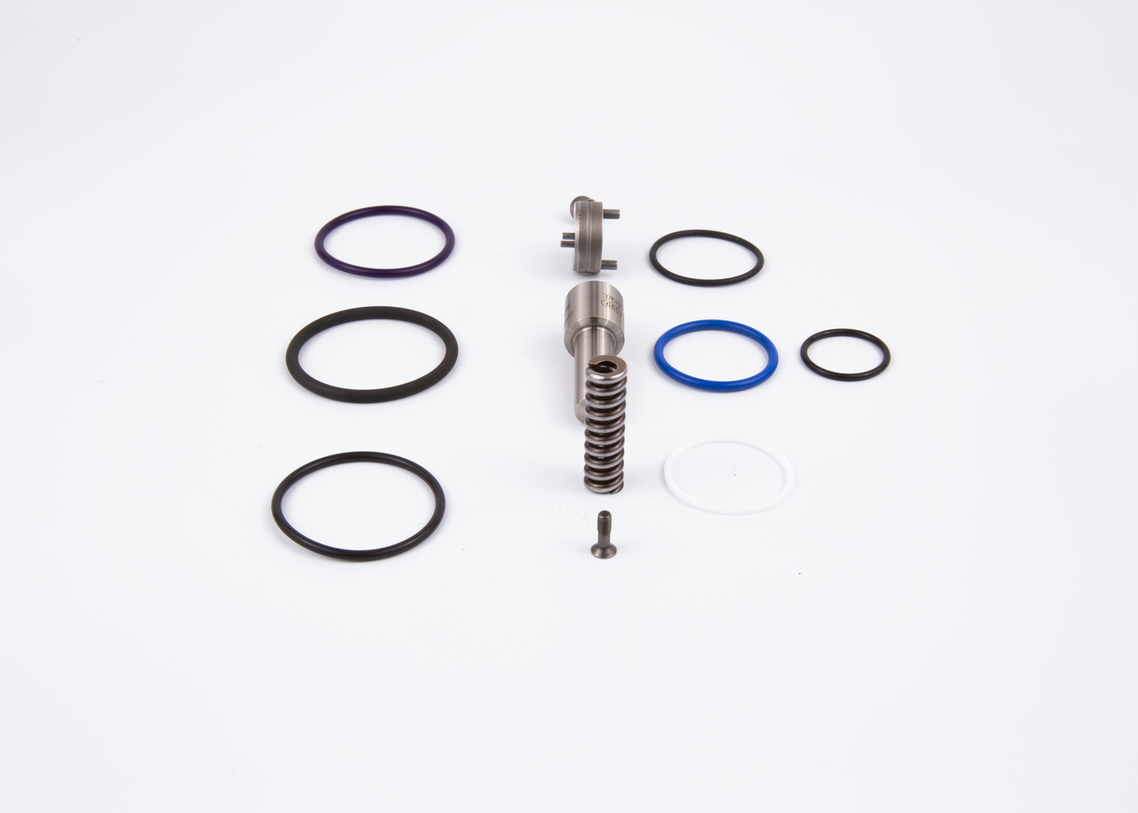 Bosch Pomp-sproeier eenheid F 000 41N 048