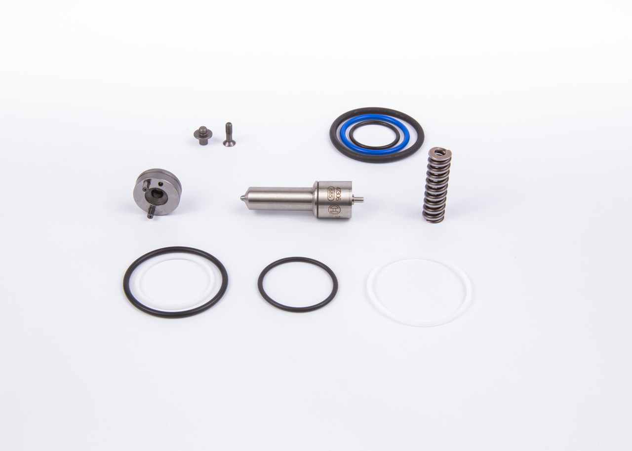 Bosch Pomp-sproeier eenheid F 000 41N 050