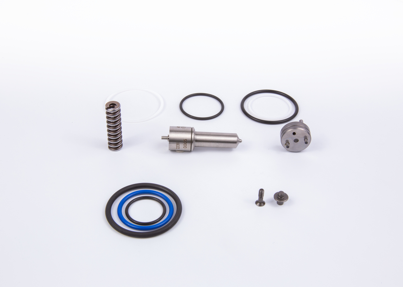 Bosch Pomp-sproeier eenheid F 000 41N 050