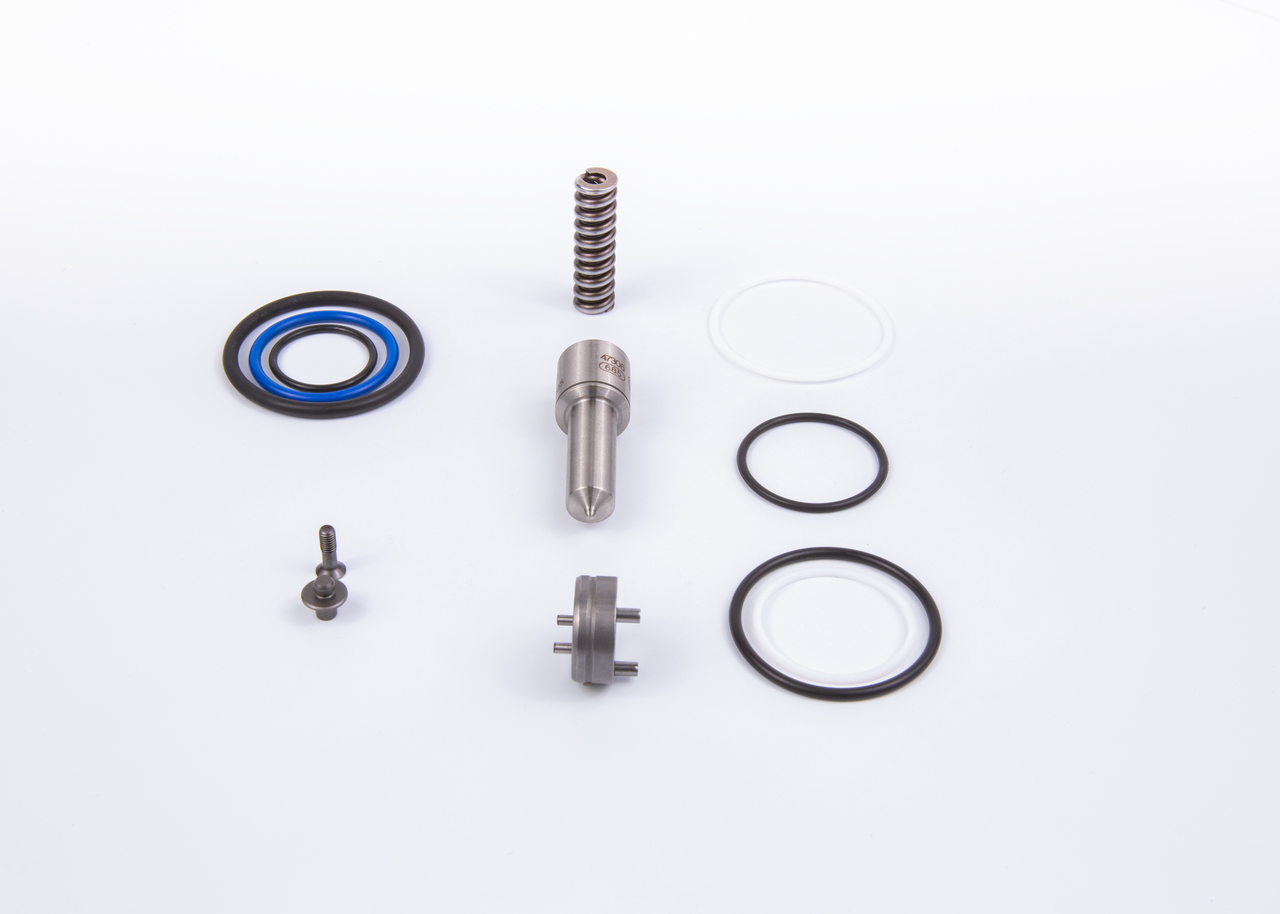 Bosch Pomp-sproeier eenheid F 000 41N 050