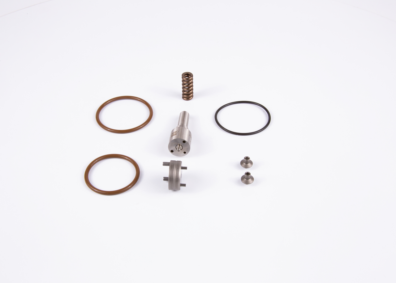 Bosch Pomp-sproeier eenheid F 000 41N 053