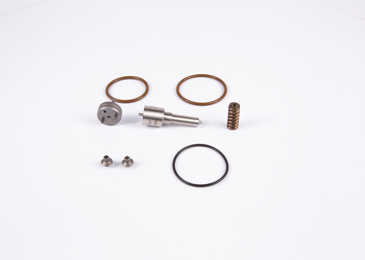 Bosch Pomp-sproeier eenheid F 000 41N 053