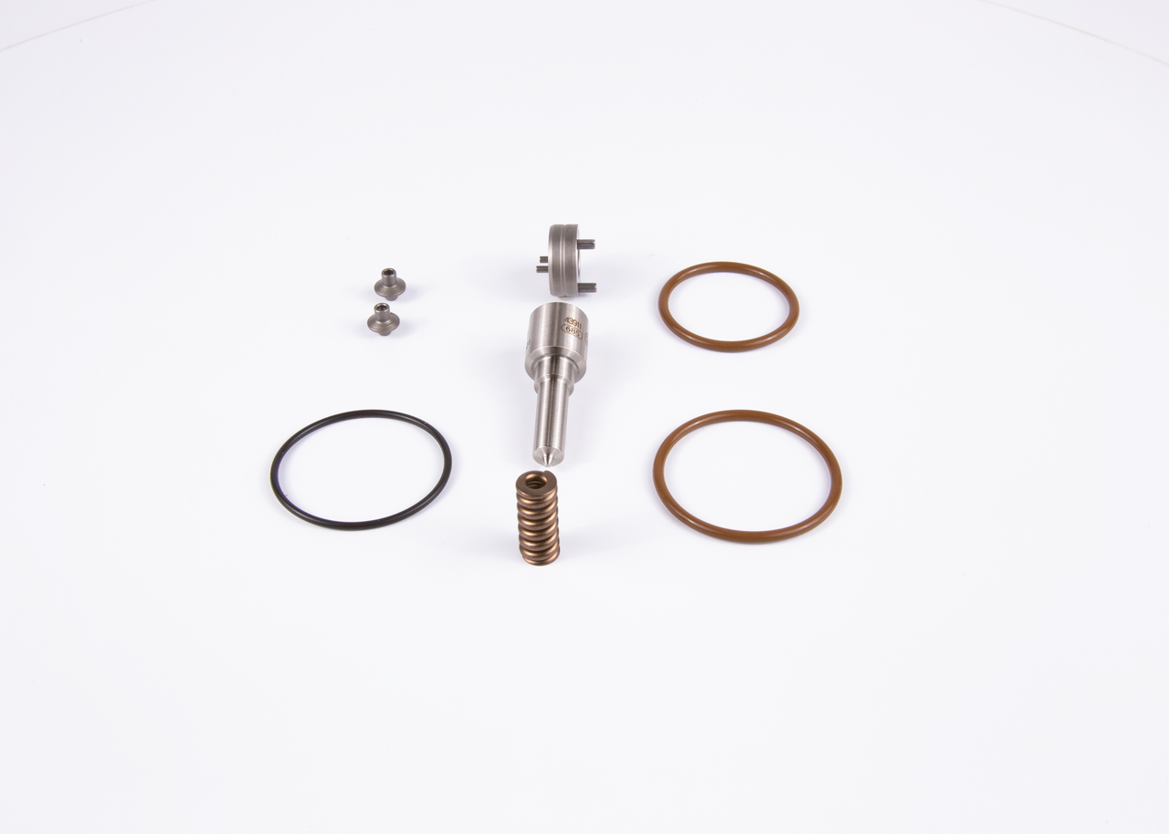 Bosch Pomp-sproeier eenheid F 000 41N 053