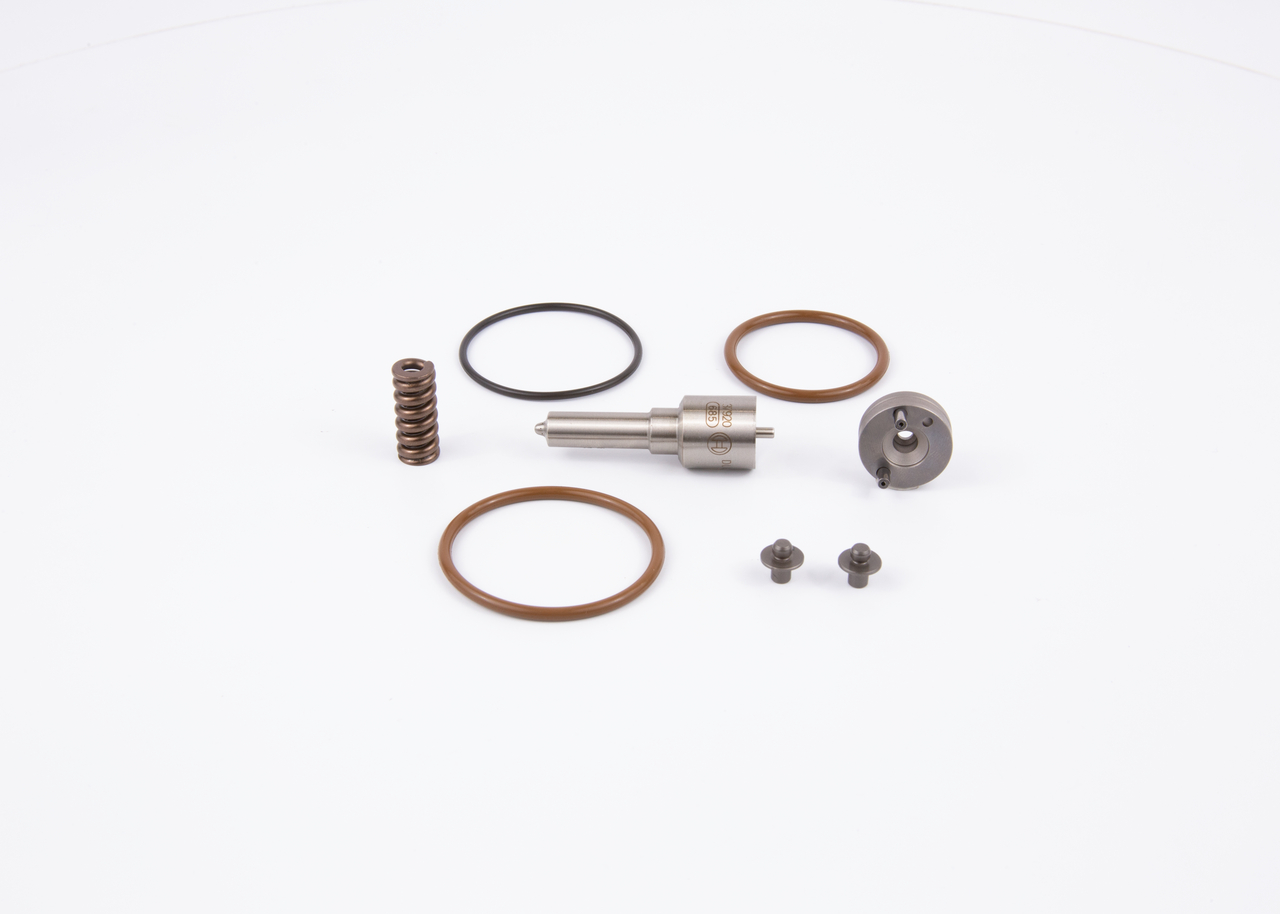 Pomp-sproeier eenheid Bosch F 000 41N 055