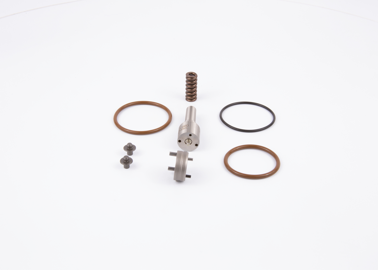 Bosch Pomp-sproeier eenheid F 000 41N 055