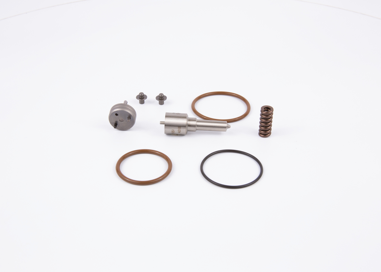 Bosch Pomp-sproeier eenheid F 000 41N 055