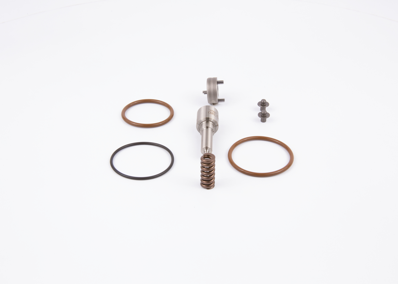 Bosch Pomp-sproeier eenheid F 000 41N 055