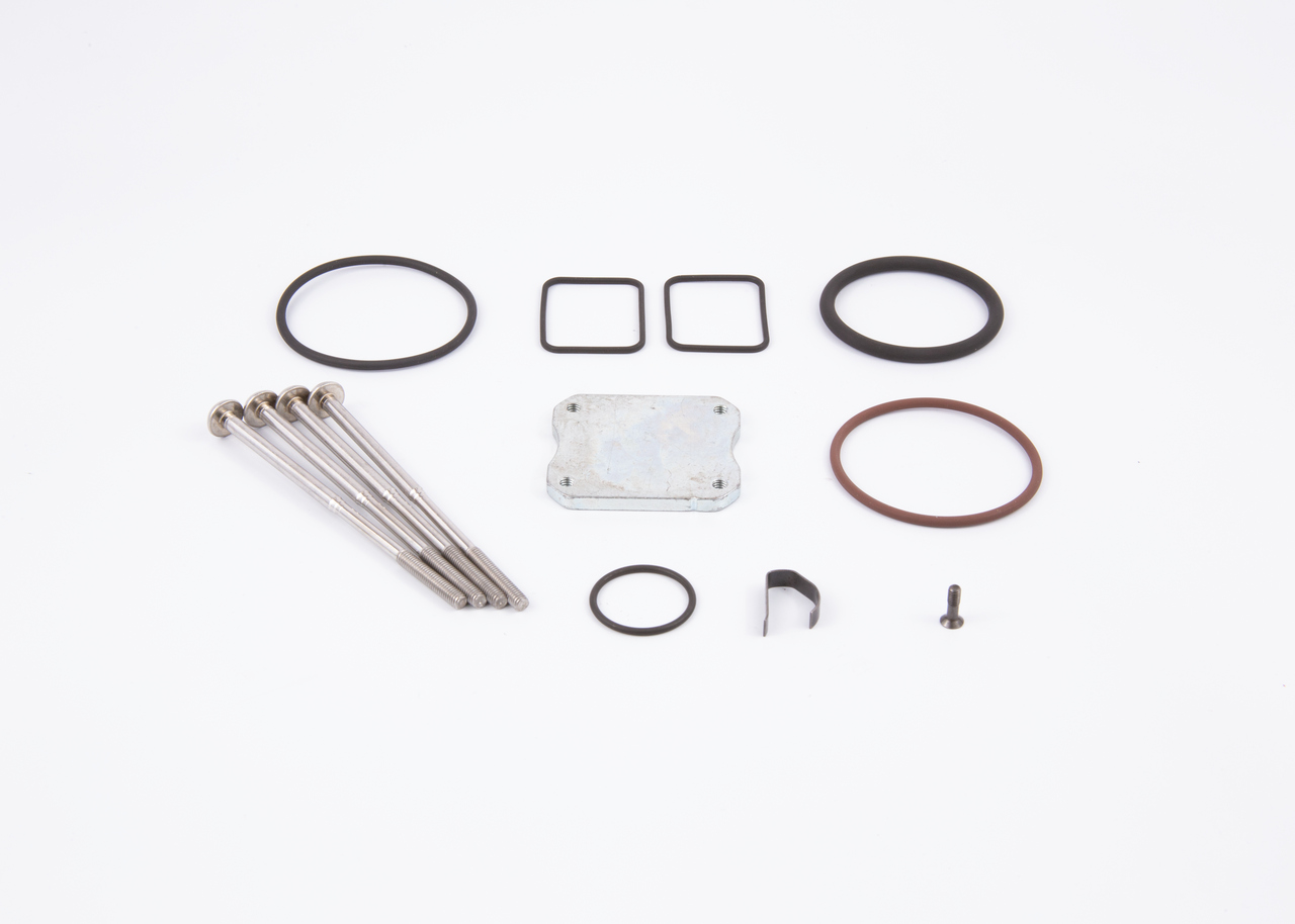 Bosch Pomp-sproeier eenheid F 000 41P 050