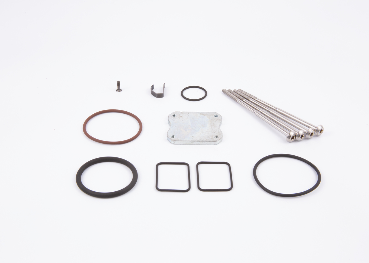 Bosch Pomp-sproeier eenheid F 000 41P 050