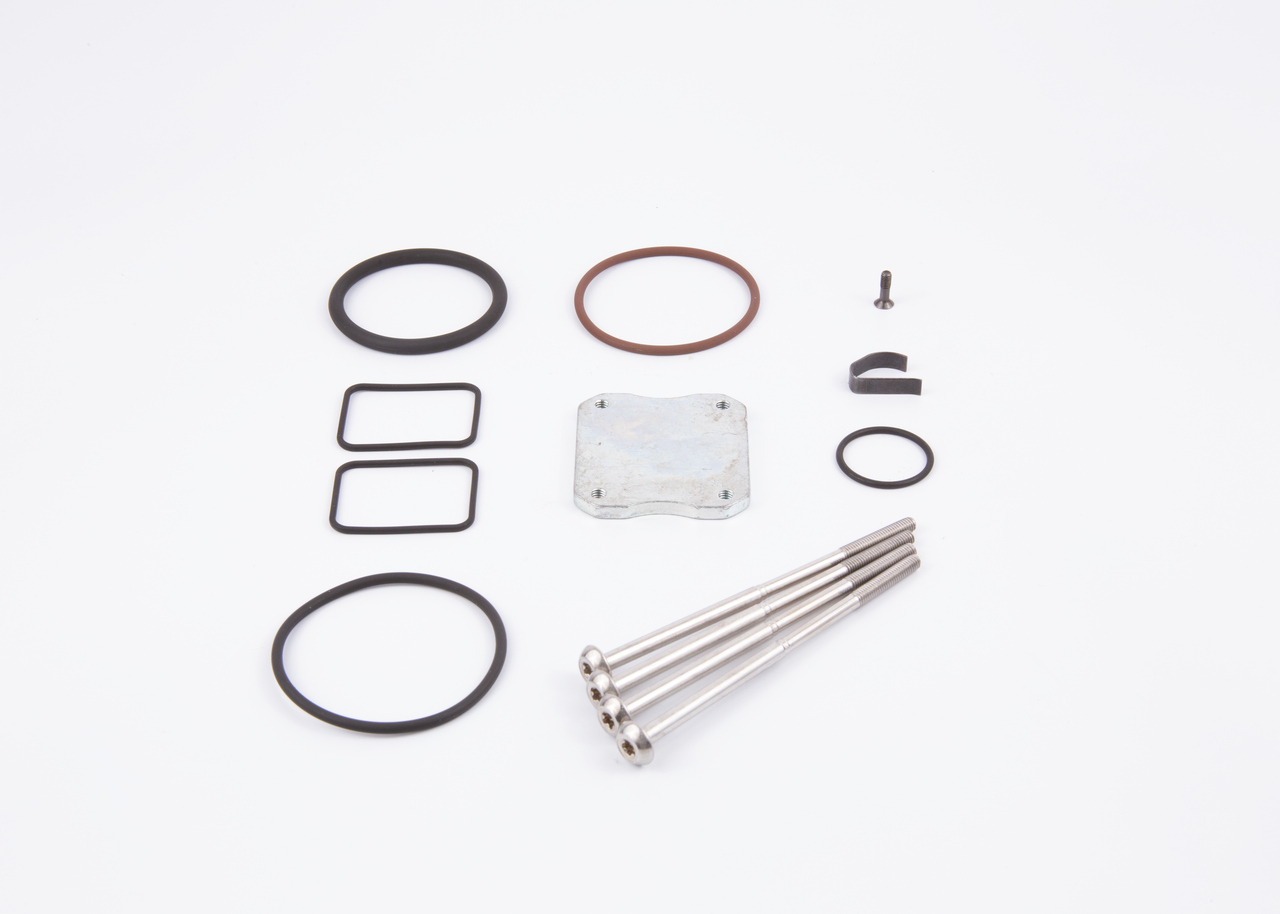 Bosch Pomp-sproeier eenheid F 000 41P 050