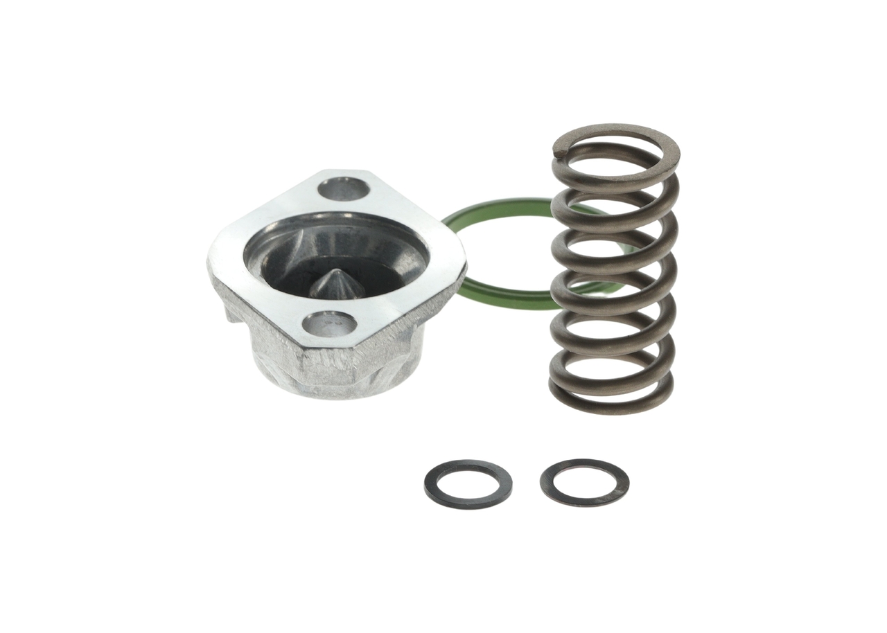 Bosch Regelklep brandstofhoeveelheid F 000 461 473