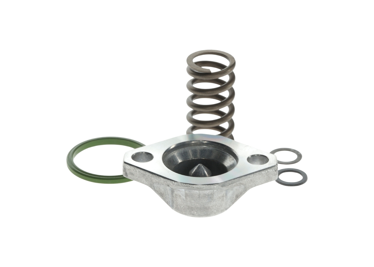 Bosch Regelklep brandstofhoeveelheid F 000 461 473