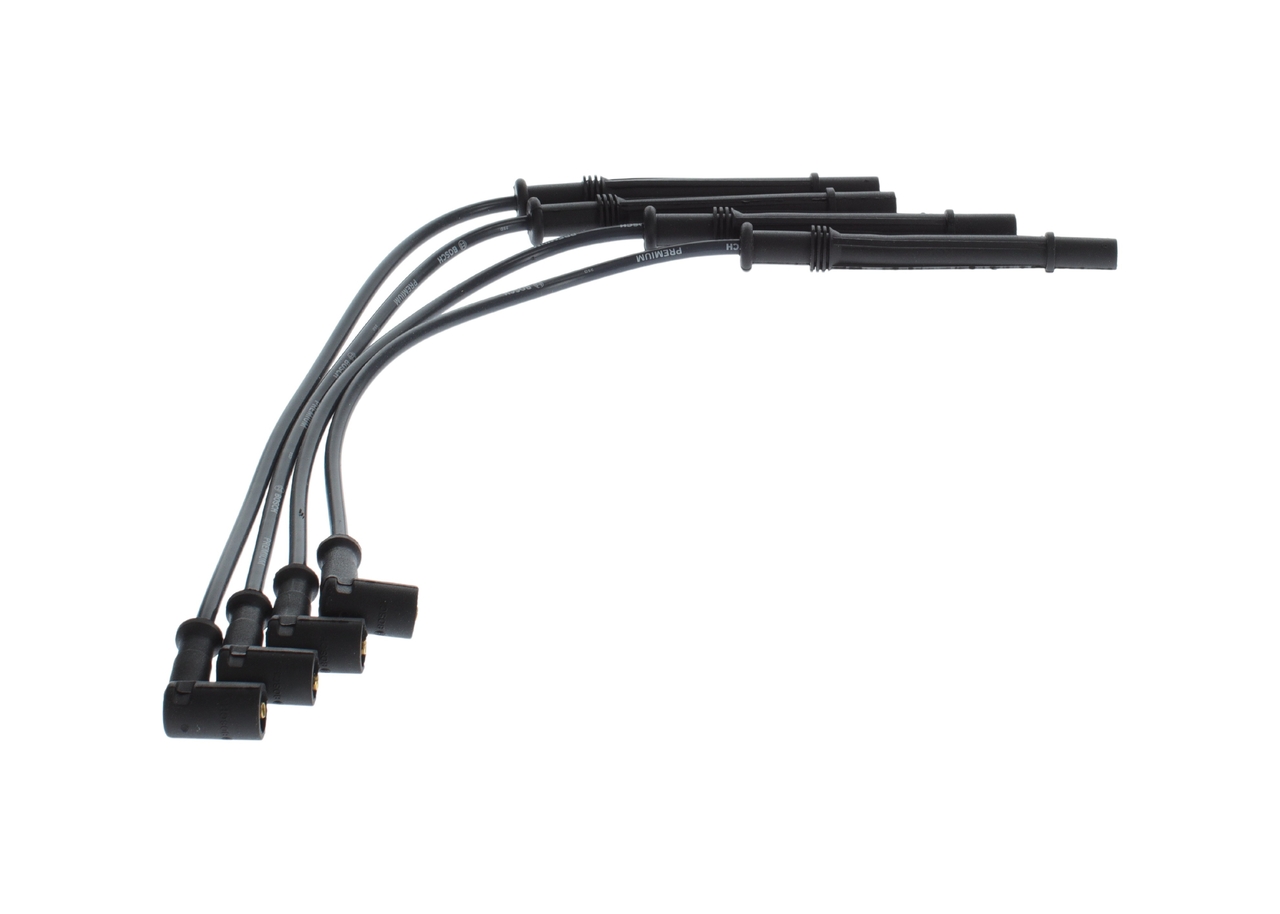 Bosch Bougiekabelset F 000 99C 602