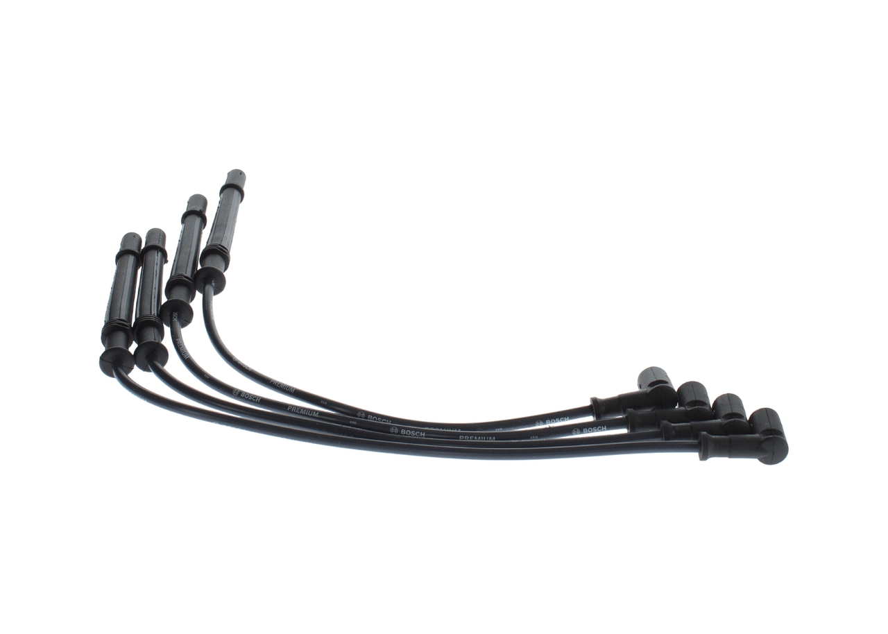 Bosch Bougiekabelset F 000 99C 602