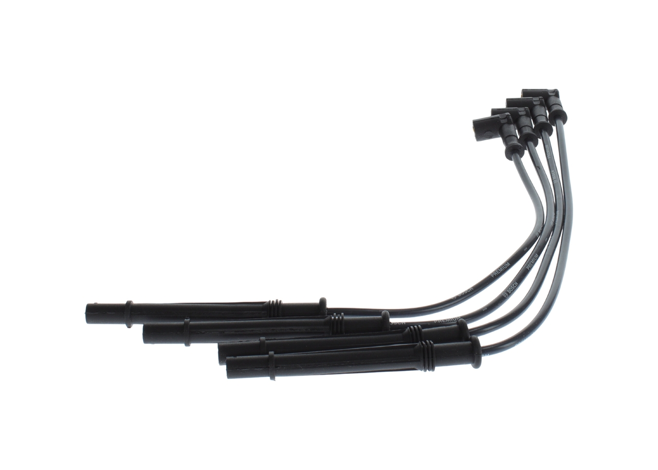 Bosch Bougiekabelset F 000 99C 602