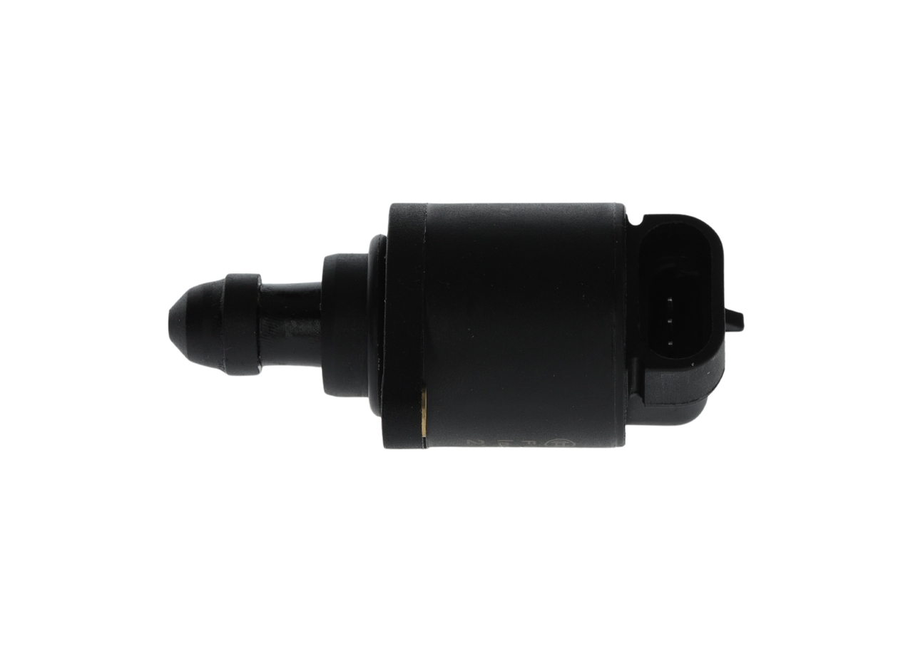 Bosch Stappenmotor (nullast regeleenheid) F 000 99M 100