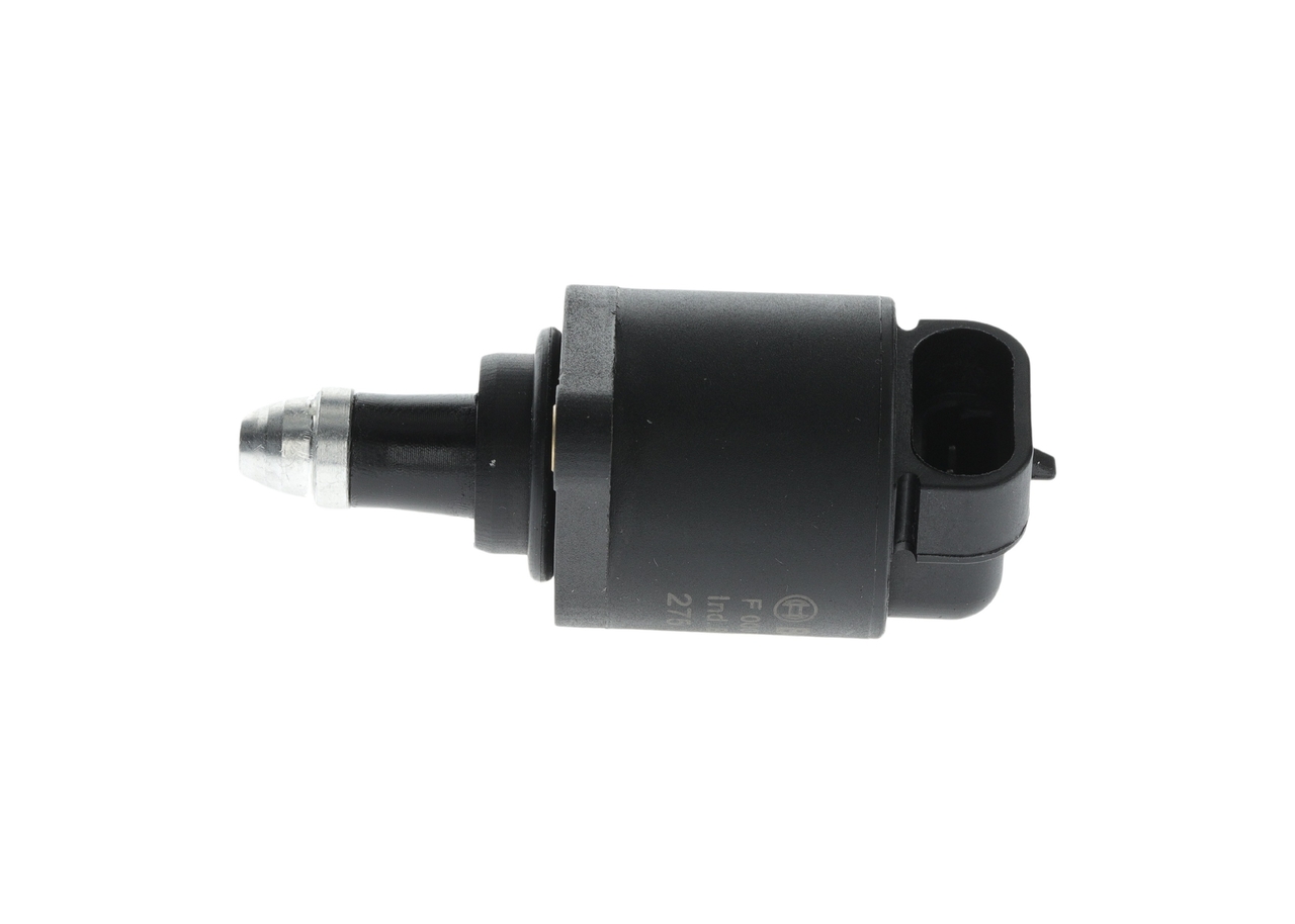 Bosch Stappenmotor (nullast regeleenheid) F 000 99M 150