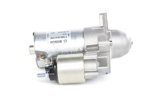 Bosch Starter F 000 AL0 319