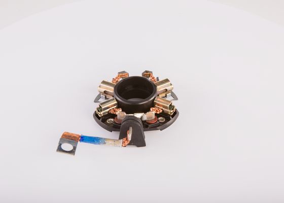 Bosch Houder, koolborstel F 000 AL1 258