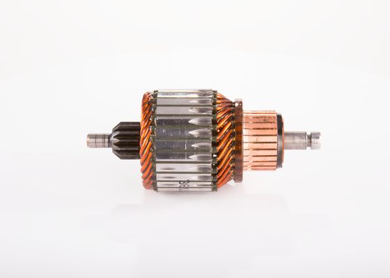 Bosch Anker, starter F 000 AL1 361