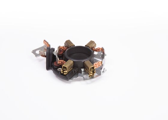 Bosch Houder, koolborstel F 000 AL1 396