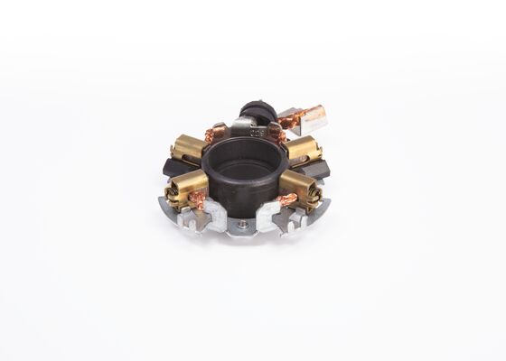 Bosch Houder, koolborstel F 000 AL1 396