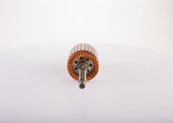 Bosch Anker, starter F 000 AL1 506