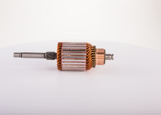 Bosch Anker, starter F 000 AL1 506