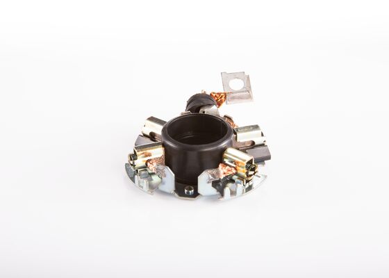 Bosch Houder, koolborstel F 000 AL2 034