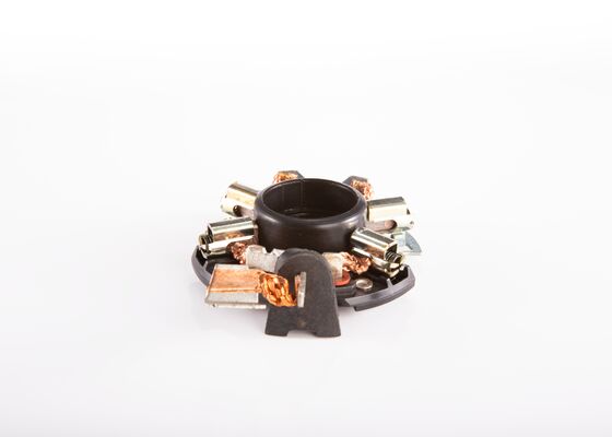 Bosch Houder, koolborstel F 000 AL2 034