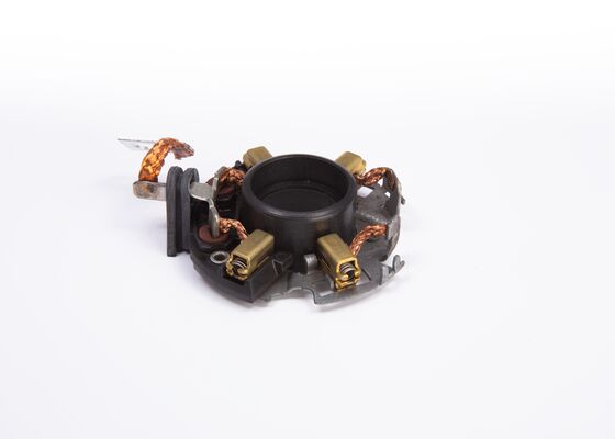 Bosch Houder, koolborstel F 000 AL2 050