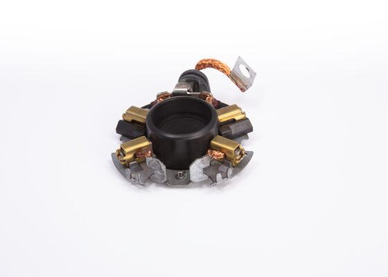 Bosch Houder, koolborstel F 000 AL2 050